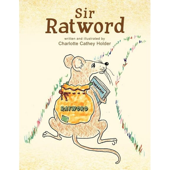Sir Ratword, (Paperback)