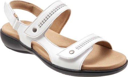 trotters venice sandal