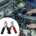 thumbnail image 4 of BotaniNest Heavy Duty Automotive For Battery Boosting Emergency Vehicle With Strong Clamps And Flexible Copper Wire, 4 of 4