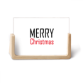 thumbnail image 1 of Celebrar la Navidad bendición Festival fiesta celebración de gala palabras Pantalla de escritorio fotográfica de madera, 1 of 4