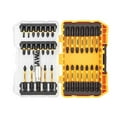 thumbnail image 1 of Dewalt Power Tools Dt70746t Flextorq Screwdriving Set, 34 Piece, 1 of 3