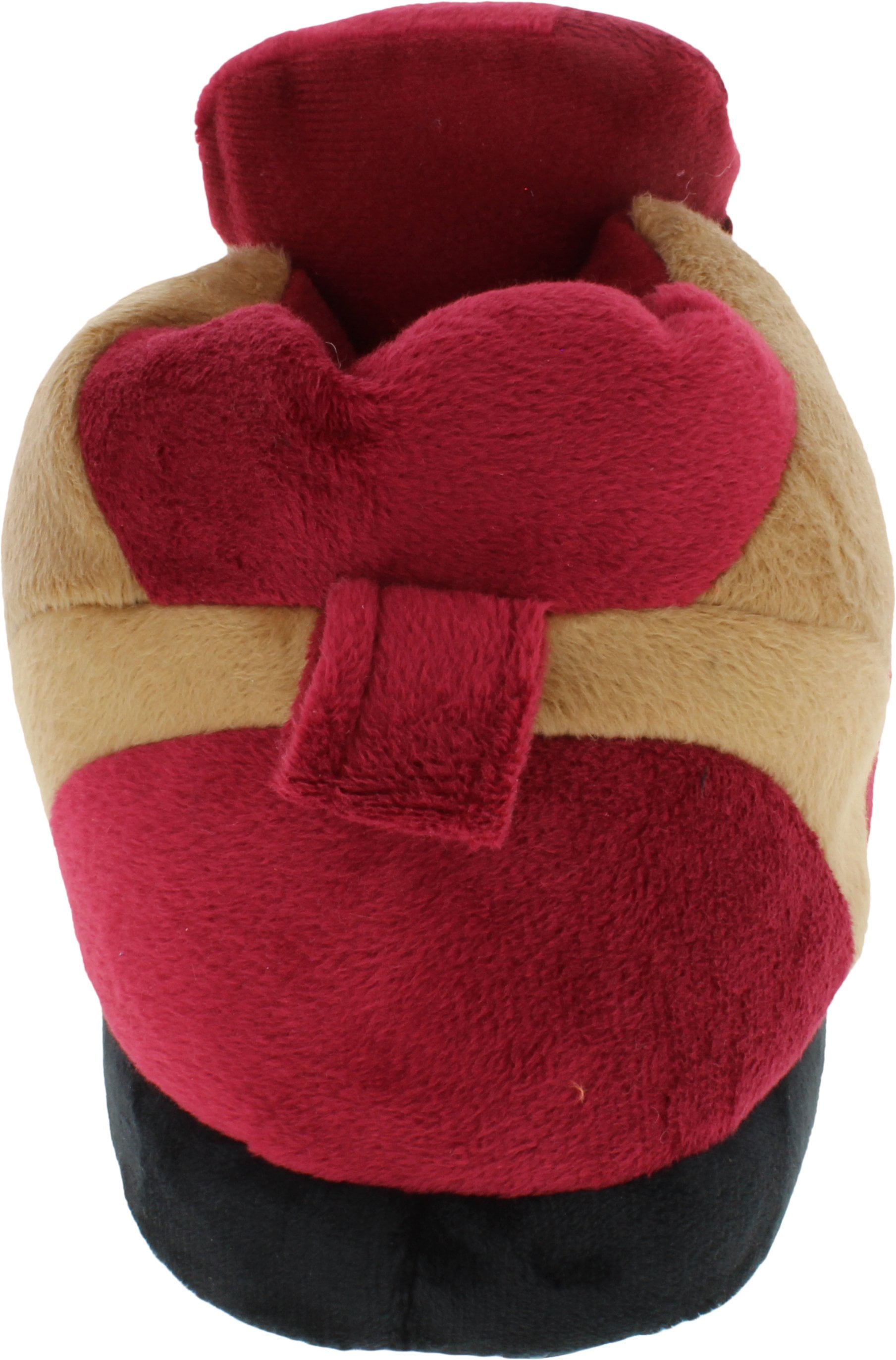 Florida State Seminoles Original Comfy Feet Sneaker Slipper, Large