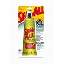 Eclectic Products 380112 4 Pack 2 oz Seal-all Adhesive, Clear