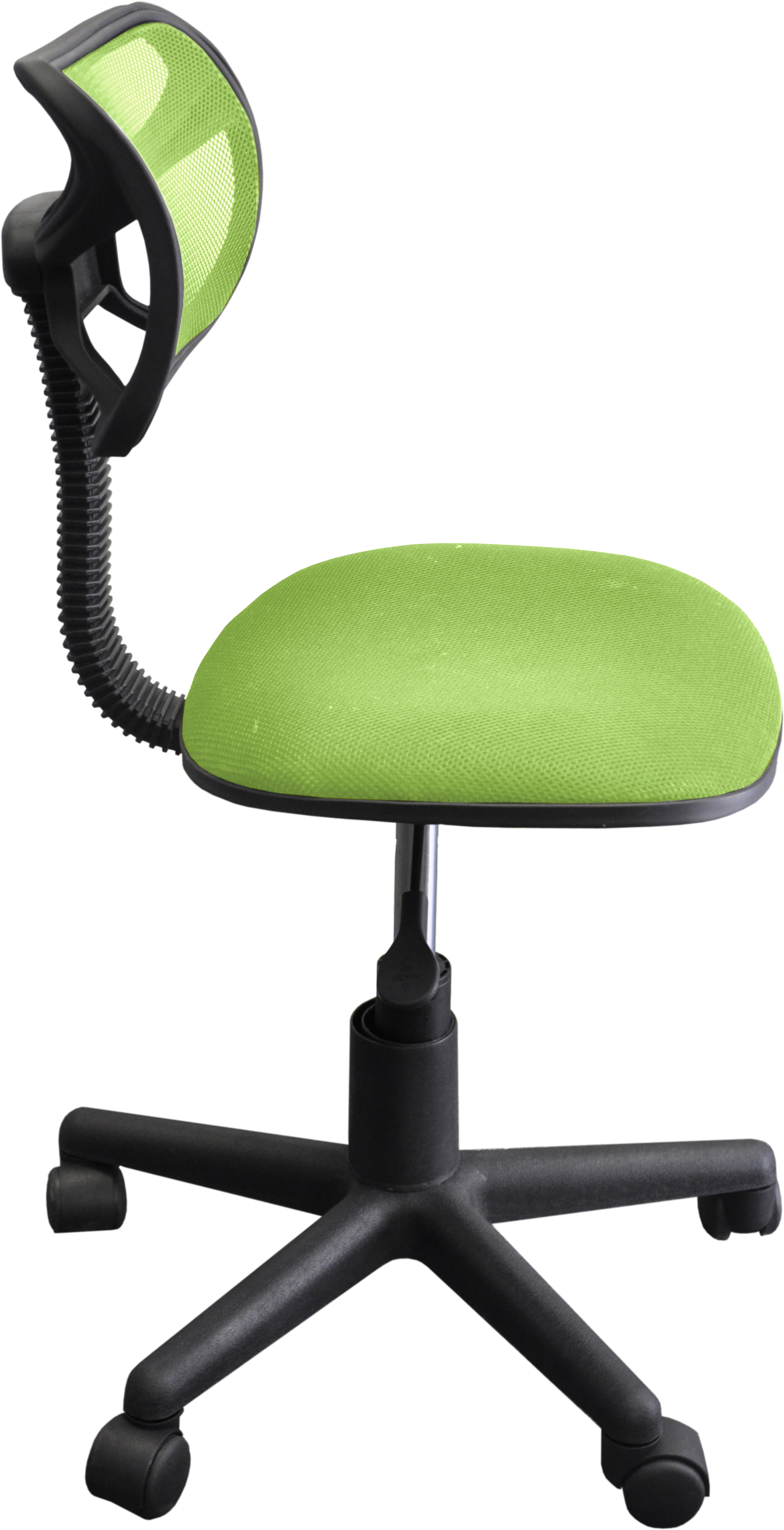 Urban Shop Task Chair with Adjustable Height & Swivel, 225 lb. Capacity, Multiple Colors - image 2 of 6
