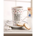 thumbnail image 4 of Pavilion Gift Company - Best Friends Forever - 18 oz Cup, 4 of 4