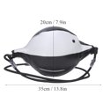 thumbnail image 4 of Khall Inflatable Kicking Ball, Punching Speed Ball,Double End Inflatable Hanging Boxing Speed Rebound Ball Punching Training Equipment, 4 of 8