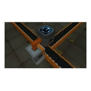 Infinifactory (PS4)
