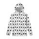 thumbnail image 3 of Sudadera con capucha con estampado 3D de naipes para hombre y mujer, jersey con estampado de póquer a la moda, sudadera con capucha de gran tamaño para primavera y otoño, 3 of 5