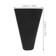 thumbnail image 2 of HAMPPLIES 8Pcs Silicone Air Fryer Feet Pads Dishwasher Safe Stable Protective Bumper for Door Use, 2 of 7