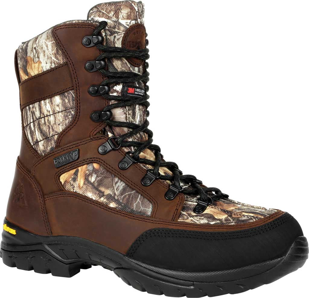 rocky boots at walmart