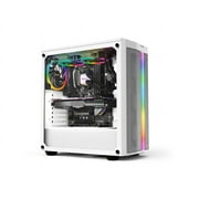 be quiet! PURE LOOP 2 FX 240mm AIO CPU Water Cooler | High Performance AIO | 2 Light Wings 120mm PWM high-speed fans | ARGB Hub | Refillable Port | BW013