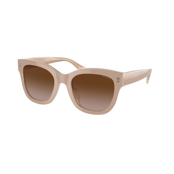 Sunglasses Ralph RA 5301 U 606313 Beige On Milky Gradient