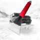 thumbnail image 4 of Invierno portátil del parabrisas de del de hielo del rojo Sharpla Raspador de hielo para coche, 4 of 7