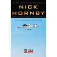 thumbnail image 1 of Slam, Nick Hornby Paperback, 1 of 2