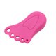 thumbnail image 3 of Cojín para Asiento de Inodoro Plegable Portátil para Asiento para Inodoro Cojín Inodoro de Entrenamiento para Bebés perfecl tapón de la puerta de seguridad, 3 of 8