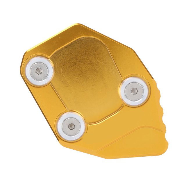 Soporte Lateral para Motocicleta Soporte para Amplificador Extensión aleación de Aluminio Adecuado para Cbr600rr 2007-2016 ANGGREK Otros