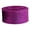 Dark Purple, variant on 2.5" X 10 Yards Christmas Ribbon for Gift Wrapping, Metallic Glitter Wired Ribbon for Christmas Tree, Garland, Wreath, DIY Crafts Ornaments, Xmas Decorations Holiday Party Decor