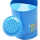 thumbnail image 4 of Kids Garden Tools Set Pretty & Cute Little Gardener Kit Package Includes 3pc Blue Number Watering Can & Trowel & Rake Gardening Hand Tools Perfect, 4 of 5