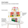 thumbnail image 2 of Playset Stokke Mutable Bricks Tower Scenario Castle: más de 3 años, 2 of 5