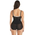 thumbnail image 2 of Maidenform Womens Shapewear Ultra Sculpts Open Bust Bodysuit, Style FLS107, Sizes up-to 3XL, 2 of 4