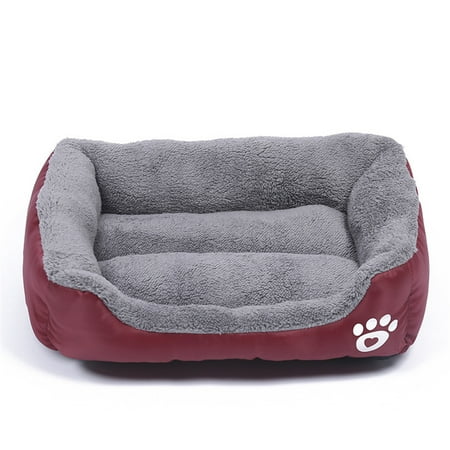 Large  Medium and Small Dogs pet Bed Dog Bed mat cat nest