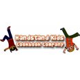 thumbnail image 3 of Handstand Kids 19-Piece Garden Party Baking Set with Recipes for Kids, 3 of 3
