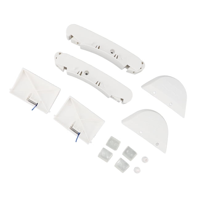 Pool Cleaner Pod Swing Kit, Pool Cleaner Part Kit Easy Installation For Replacement