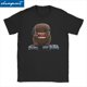 thumbnail image 5 of Camisetas "Sigue apostando, no seas un perdedor" para hombre y mujer, de algodón, de moda, con cuello redondo, de manga corta, talla grande, 5 of 6