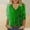 A1 Camouflage, variant on 3/4 Sleeve St Patrick's Day Shirts for Women Saint Patrick's Tunic Tops St Paddys Day Tee V Neck Irish Outfit Funny Saints Tops Loose Fit Shirts Cozy Pullover Irish Clover Tshirts S-5XL