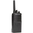 thumbnail image 2 of Motorola RMU2080 (RMU2080) Radio Empresarial Bidireccional Robusta In Situ + Auricular PTT HKLN4604 de Motorola (Pack de 2), 2 of 8