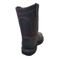 thumbnail image 4 of Bota Roper Hombre Trabajo Rogeri Truck Casco Acero Industrial Rogeri Original Rogeri/1030/Casco de Acero, 4 of 5