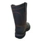 thumbnail image 4 of Bota Roper Hombre Trabajo Rogeri Truck Casco Acero Industrial Rogeri Original Rogeri/1030/Casco de Acero, 4 of 5