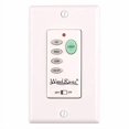 thumbnail image 4 of Wind River WR4000 Wall Control, Black, 4 of 4
