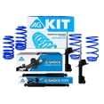 thumbnail image 1 of Kit Deportivo AG para Auto Completo para Dodge Spirit 1989 a 1995 4 Piezas Nuevos, 1 of 5
