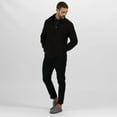 thumbnail image 5 of Regatta Mens Plain Micro Fleece Full Zip Jacket (Layer Lite), 5 of 5