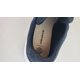 thumbnail image 5 of Ad-id-as Men's Shoe Black, White Sole, Size 9 Cloudfoam Pre-owned, 5 of 6