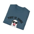 thumbnail image 4 of This is Some Boo Sheet (Halloween Costume) T-Shirt, 4 of 4