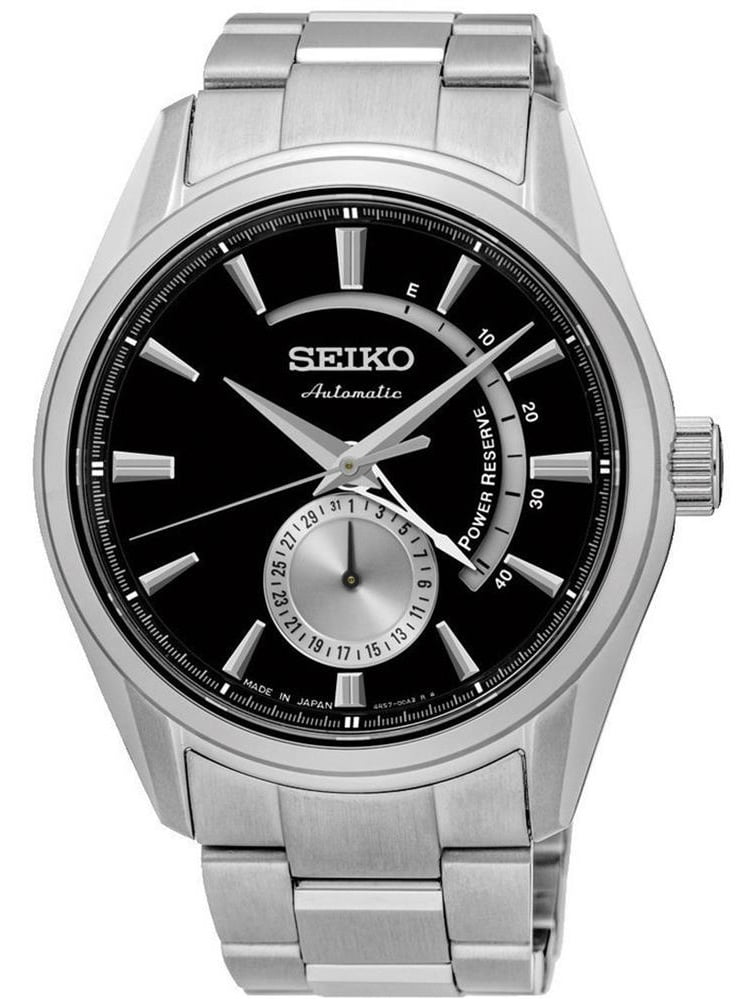 seiko 42mm