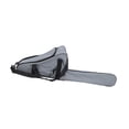 thumbnail image 2 of Almencla Carry Case Convenient Carrying Bag for Outside Woodworking Dark Gray, 2 of 8