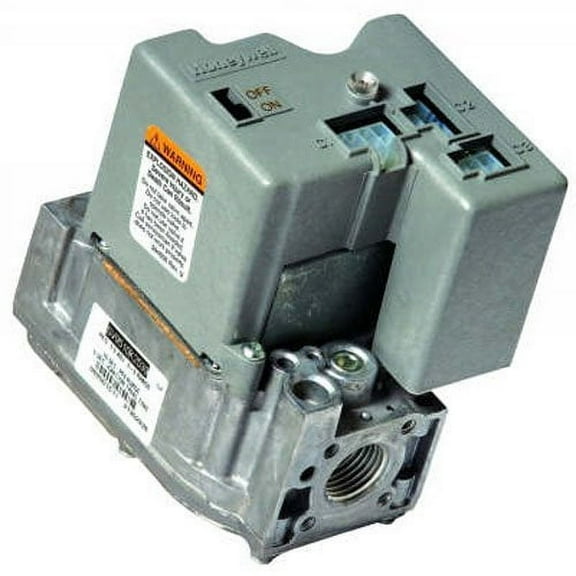 HONEYWELL SV9520M2536 24V 1/2" X 1/2"