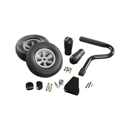 generac 6910 wheel kit for xd5000 portable generator