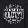 thumbnail image 3 of Wicked - Defy Gravity  - Men's Short Sleeve Graphic T-Shirt, 3 of 5