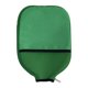 thumbnail image 1 of Pickleball Paddle Cover Cremallera Universal Impermeable Pickleball Raqueta Manga Verde, 1 of 8
