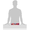 thumbnail image 3 of Hefty Slider Jumbo Storage Bags, 2.5 Gallon Size, 12 Count, 3 of 8