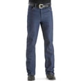 thumbnail image 2 of Wrangler Mens Cowboy Regular Boot Cut Jean, 2 of 2