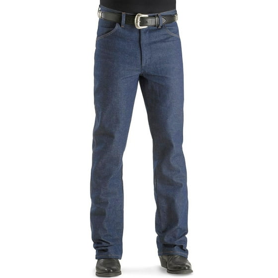 Wrangler Wrangler Men's Jeans 945 Regular Fit Rigid 0945Nav
