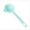 Blue, variant on Uioepy Final Sale The Oil Separator Is Black Pp Plastic Oil Separator Soup Spoon Food Fat Separator Oil Spoon Grease Filter Separator Pot Oil Filter Spoon Home Kitchen And Cooking Soup Colanderstainle