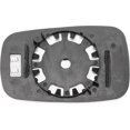 thumbnail image 2 of Espejo retrovisor derecho de repuesto XCar con placa de soporte convexa y calefacción, 2 of 5