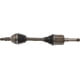 thumbnail image 1 of FLECHA HOMOCINÉTICA REGAL 2012 al 2013 BUICK 2.0L L4 Delantera Remanufacturado CARDONE ., 1 of 5
