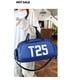 thumbnail image 4 of Gym Bag Football Backpack Swimming Taekwondo Waterproof Nylon Multi-Hand Travel Bag, 4 of 5